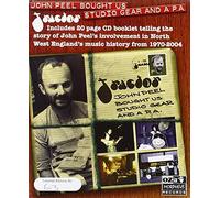 Tractor - John Peel Bought Us Studio Gear