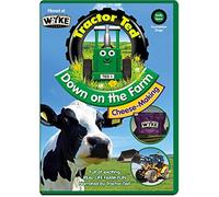 Tractor Ted Down on the Farm (DVD)