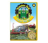 Tractor Ted Farm Visits 2 [DVD]