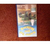 Tractor Ted: Goes Milking [VHS]