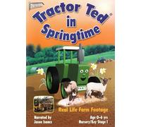 Tractor Ted: In Springtime [Edizione: Regno Unito]