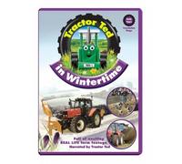 Tractor Ted In The Wintertime [Edizione: Regno Unito] [Edizione: Regno Unito]