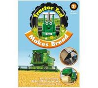 Tractor Ted Makes Bread [Edizione: Regno Unito] [Edizione: Regno Unito]