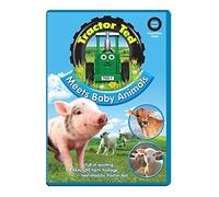 Tractor Ted Meets Baby Animals