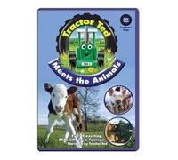 Tractor Ted: Meets The Animals [Edizione: Regno Unito]