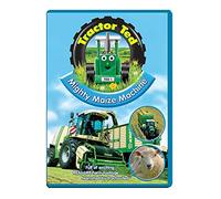 Tractor Ted: Mighty Maize Machine [Edizione: Regno Unito]