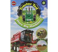 TRACTOR TED: MORE BIG MACHINES