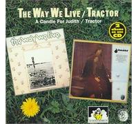 Tractor - & the Way We Live-2 Original