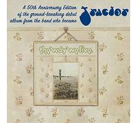 Tractor, The Way We Live - Candle For Judith (50th Anniversary Edition)