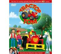 Tractor Tom-Baa Baa Tom Sheep [Edizione: Regno Unito]