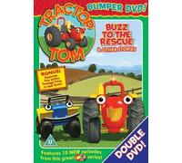 Tractor Tom - Buzz To The Rescue
