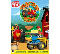 Tractor Tom Deel 4 2015 (DVD)