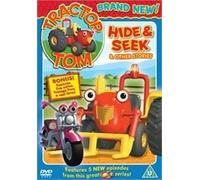 Tractor Tom - Hide And Seek [2003]