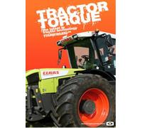 Tractor Torque - The Very Latest In Tractor Technology [Import anglais]