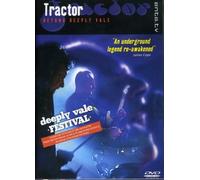 Tractor - Tractor And The Deeply Vale Festiva