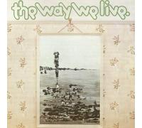 Tractor - Tractor & The Way We Live: A Candle For Judith 2007 (Limited) [Winyl]