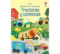Tractores y camiones