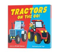 Tractors on the Go!