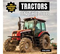Tractors on the Job