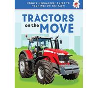 Tractors on the Move