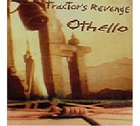Tractor's Revenge - Othello