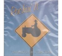 Tractors, the - Best of [Import]