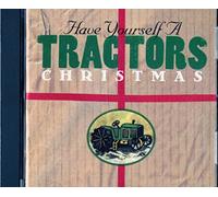 The Tractors – Have Yourself a Tractors Chris – Arista