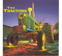 Tractors,the - The Tractors