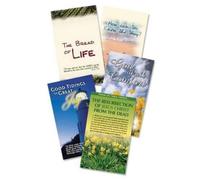 Tracts - Set of Theme Tracts (250) (opuscolo)