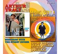 Tracy A./Scala P. - Memories/Here Comes Summer