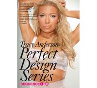 Tracy Anderson Perfect Design Series