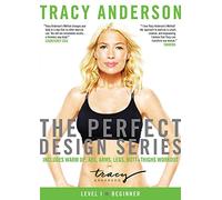 Tracy Anderson Perfect Design Series - Sequence I [DVD]