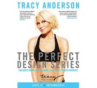 Tracy Anderson Perfect Design Series - Sequence II [DVD]