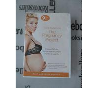 Tracy Anderson: The Pregnancy Project
