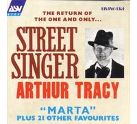 Tracy,Arthur - Marta Plus 21 Other Favourits