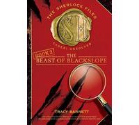 Tracy Barrett The Beast of Blackslope (Tascabile) Sherlock Files