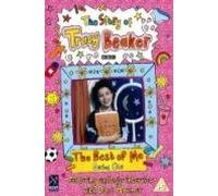 Tracy Beaker-Best of Me [Edizione: Regno Unito]