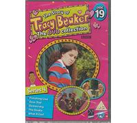 Tracy Beaker Disc 19 DVD
