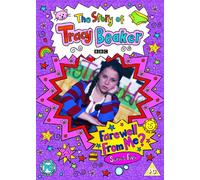 Tracy Beaker Farewell From Me [Edizione: Regno Unito] [Edizione: Regno Unito]