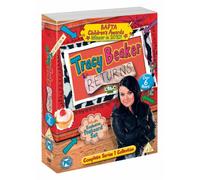Tracy Beaker Returns [Edizione: Regno Unito] [Edizione: Regno Unito]