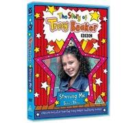 Tracy Beaker: Series 3 - Starring Me [Edizione: Regno Unito] [Edizione: Regno Unito]