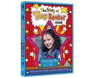 Tracy Beaker: Series 3 - Starring Me [Edizione: Regno Unito] [Edizione: Regno Unito]