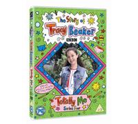 Tracy Beaker - Totally Me - Series 4 [Edizione: Regno Unito] [Edizione: Regno Unito]