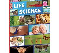 Tracy Bellaire Life Science Grade 2 - Small Crawling & Flying Animal (Tascabile)