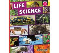 Tracy Bellaire Life Science Grade 3 (Tascabile) Life Science