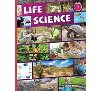 Tracy Bellaire Life Science Grade 7 (Tascabile) Life Science