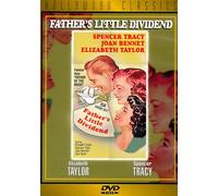 Tracy/Bennett/Taylor/Taylor/Bu - Father S Little Dividend