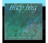 Tracy Berg - Slight Chance of Rain