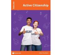 Tracy Biram Active Citizenship (Tascabile) Issues