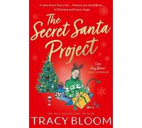 Tracy Bloom The Secret Santa Project (Tascabile)